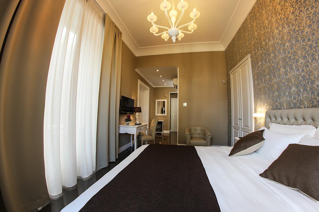 San Martino Bed & Breakfast Napels