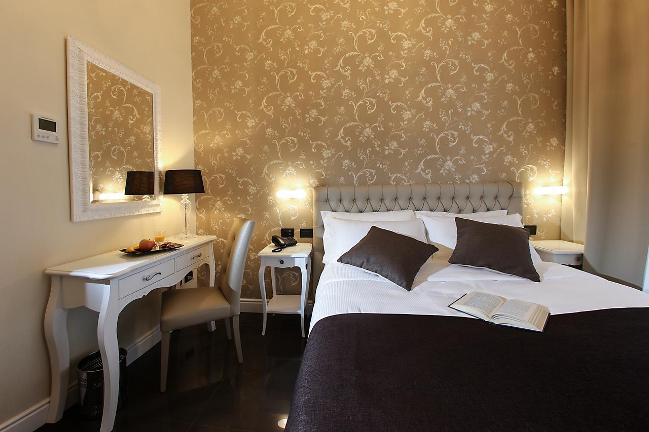Bed & Breakfast San Martino Napels