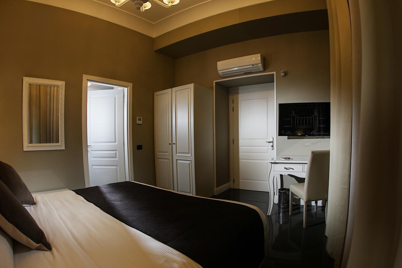 Bed & Breakfast San Martino Napels