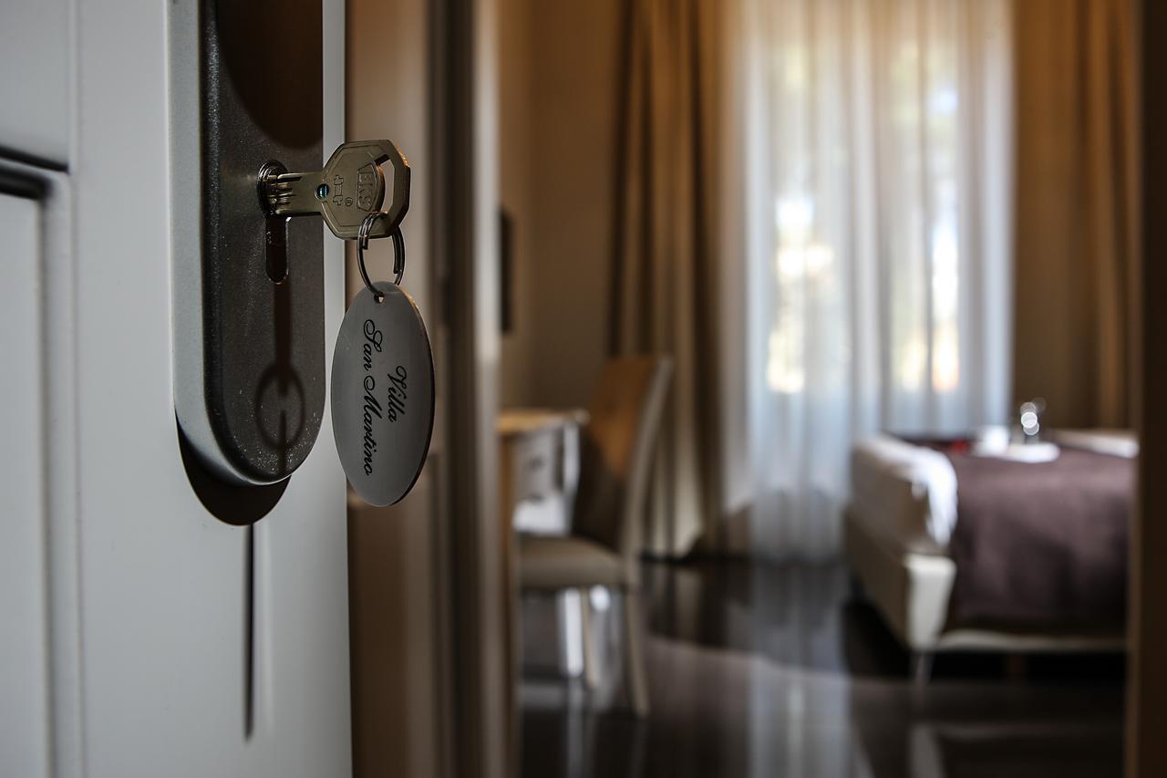 San Martino Bed & Breakfast Napels