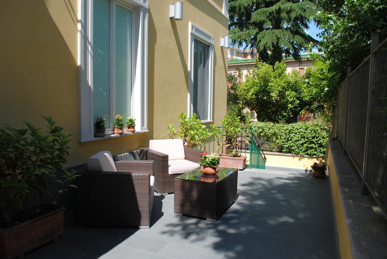 San Martino Bed & Breakfast Napels